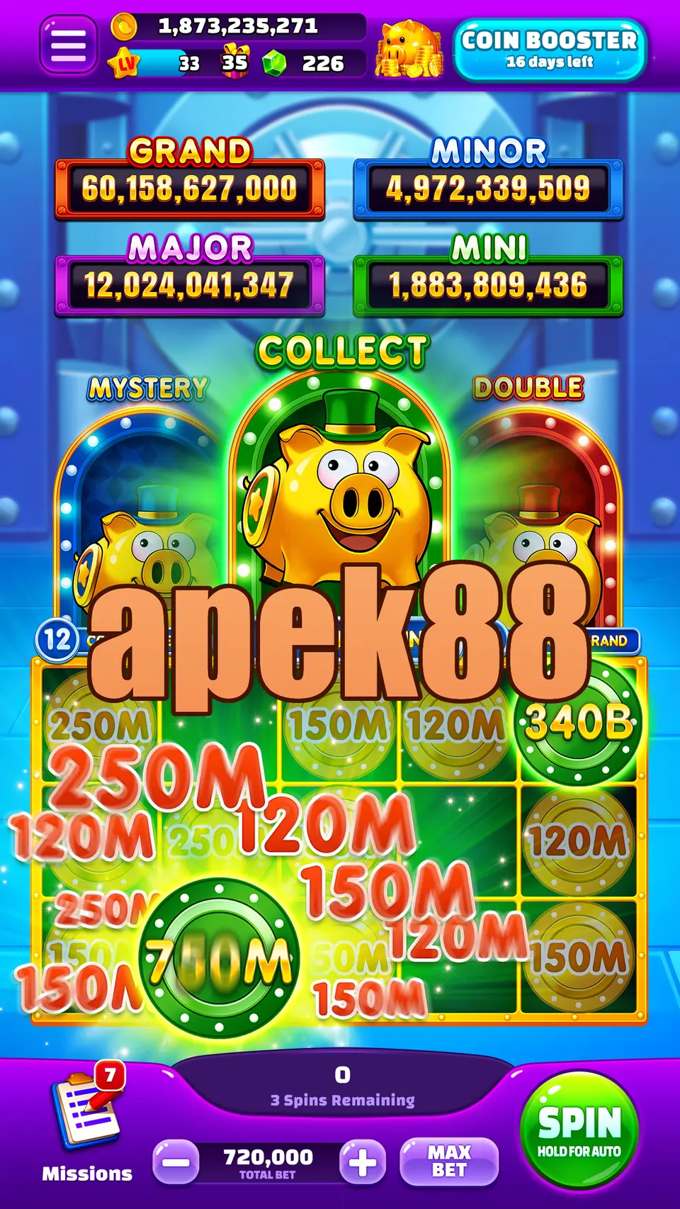 apek88 APK