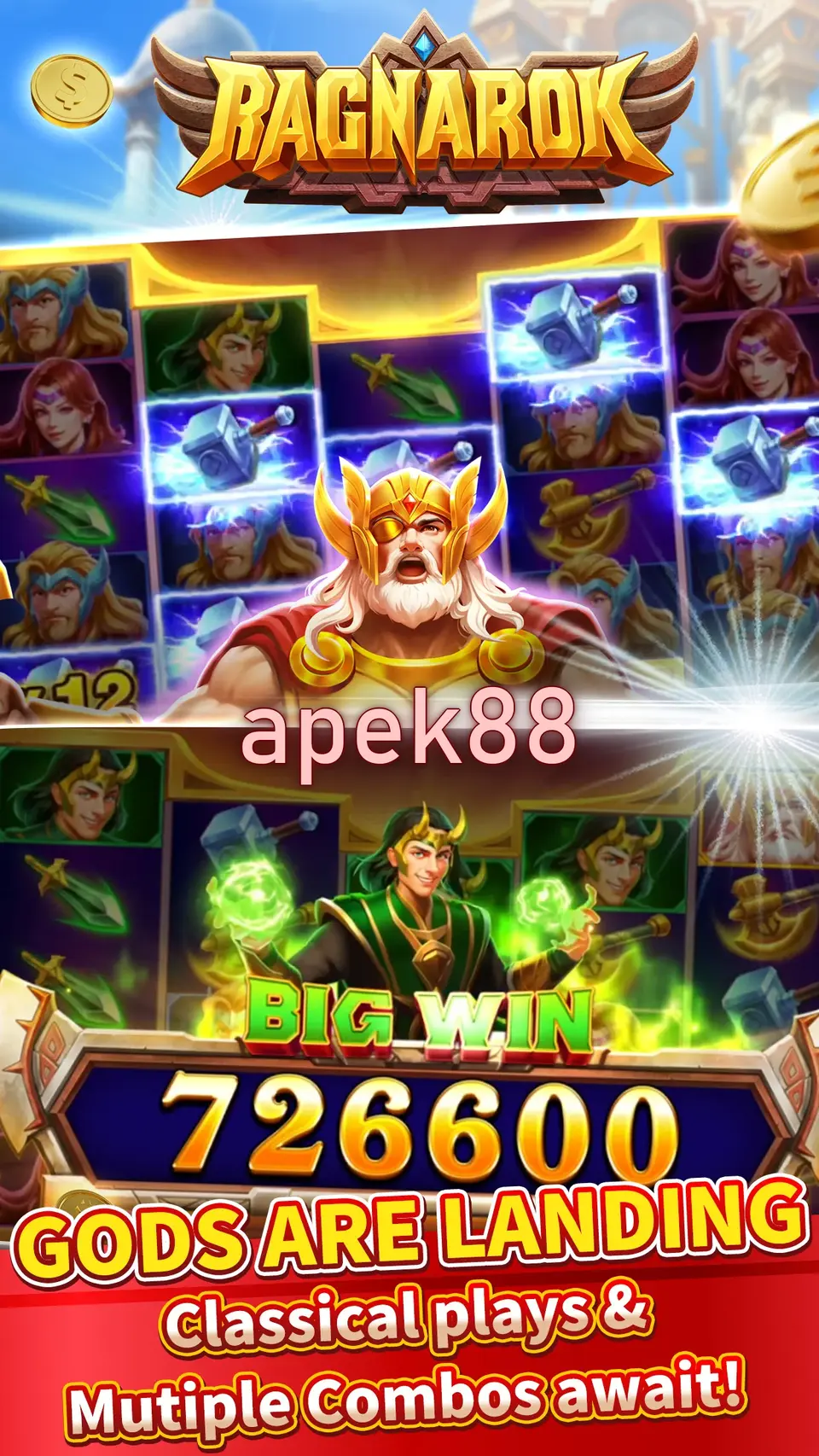 apek88 APK