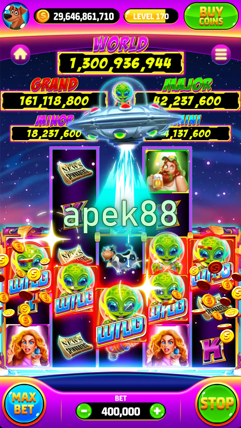 apek88 APK