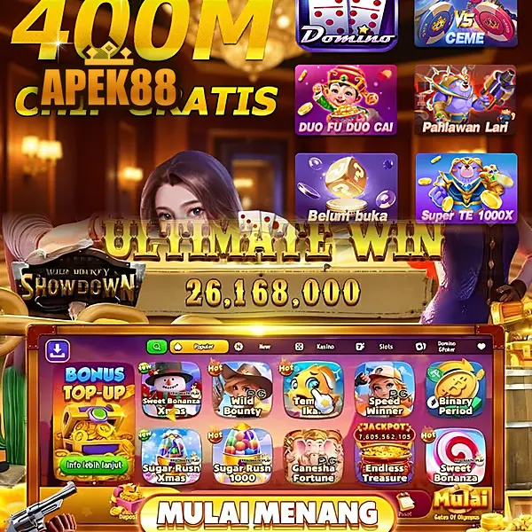 apek88 Masuk