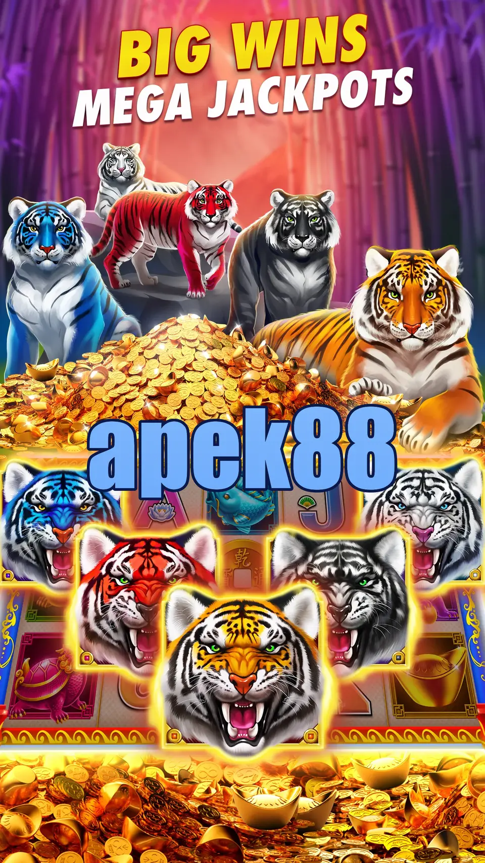 apek88 Masuk