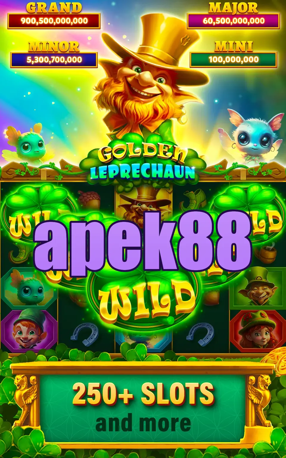 apek88 Preview - Resmi Unduh